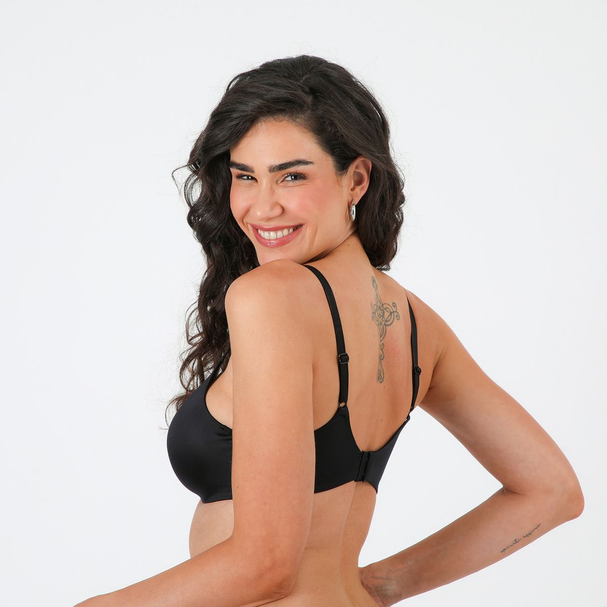 MAIDENFORM - Sostén Prehormado Full Covertura Mujer Maidenform