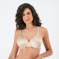 Sostén Prehormado Full Covertura Mujer