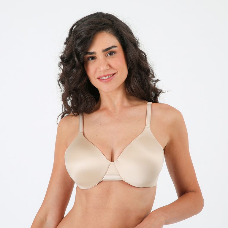 Sostén Prehormado Full Covertura Mujer