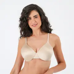 MAIDENFORM - Sostén Prehormado Full Covertura Mujer