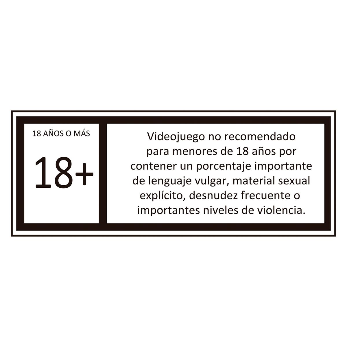 ROCKSTAR - La Noire - Latam PS4