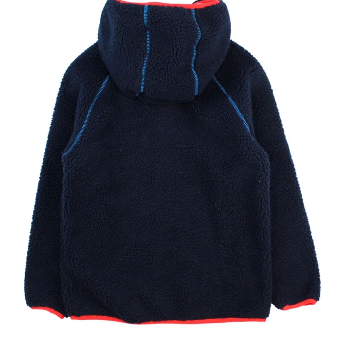 FICCUS - Chaqueta Junior Niño Cosmic Azul