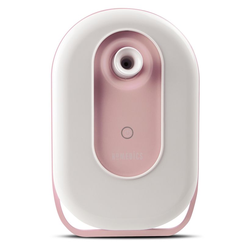 HOMEDICS - Vaporizador Facial Iónico Homedics Fcs-100