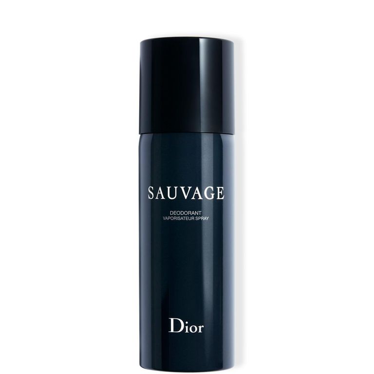 Desodorante Hombre Sauvage En Spray 150Ml Dior