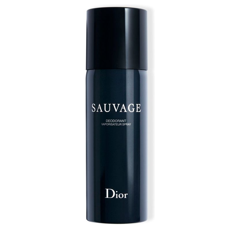 DIOR - Desodorante Hombre Sauvage En Spray 150Ml Dior
