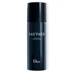 DIOR - Desodorante Hombre Sauvage En Spray 150Ml Dior