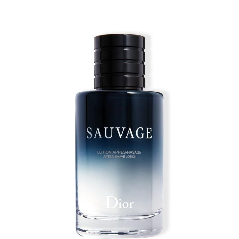 Sauvage Loción para después del afeitado