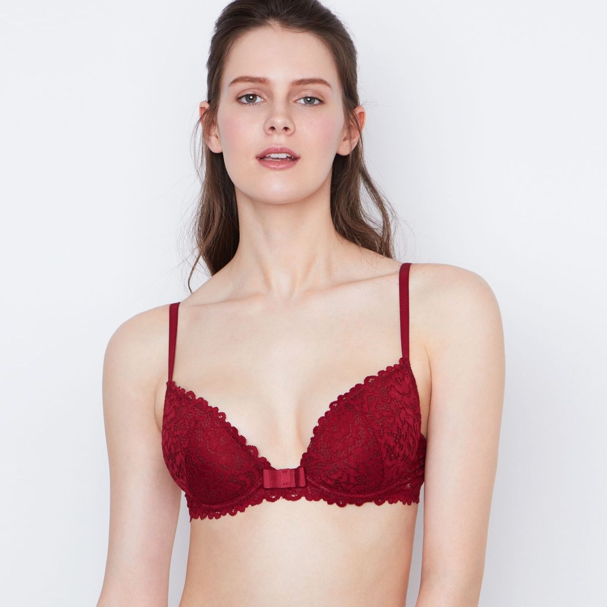 ETAM - Sostén Ampli N*5 - Jalouse