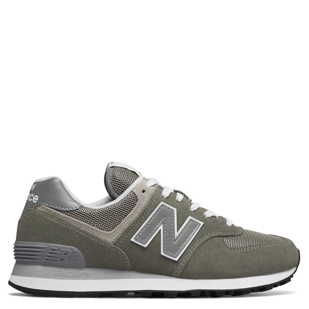 NEW BALANCE - WL574EG Zapatilla Urbana Mujer