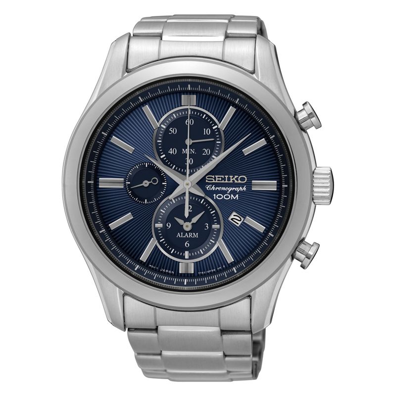 SEIKO - Reloj Crono Seiko