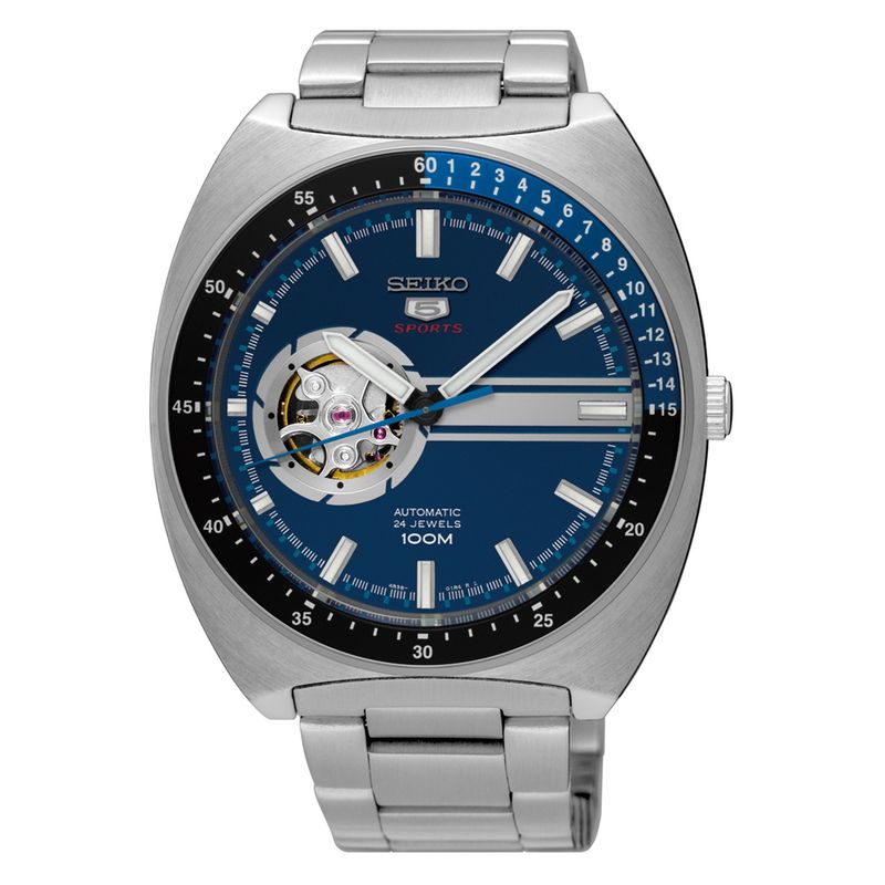 SEIKO - Reloj Seiko 5 Sport