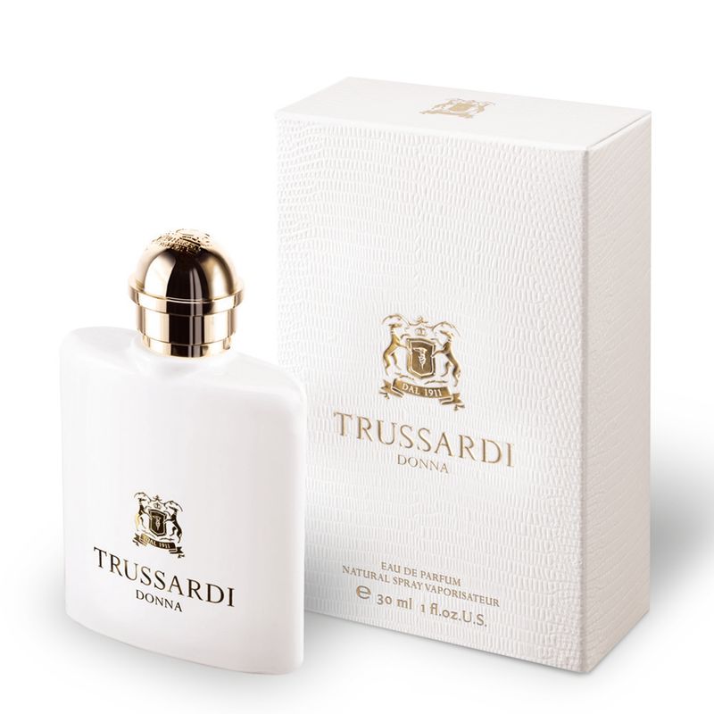 TRUSSARDI - Trussardi Donna Edp 30Ml