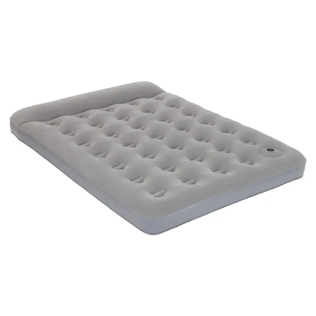 COLEMAN - Colchoneta Doble 2 Plazas Coleman