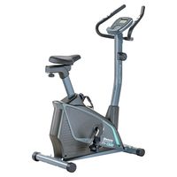 Bicicleta Magnética M-1300 Pantalla Integrada