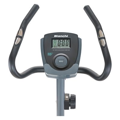Imagen 2 del producto Bicicleta Magnética M-1300 Pantalla Integrada