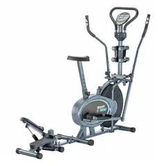 BIANCHI - Elípticas E-1800 Pantalla Integrada