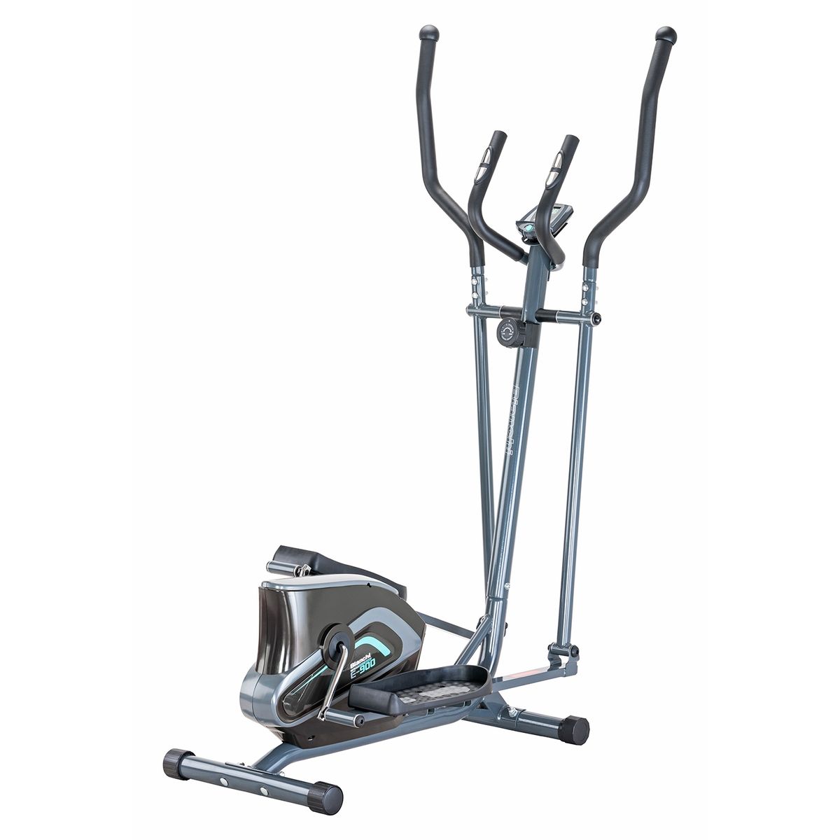 BIANCHI - Elípticas E-900 Pantalla Integrada Bianchi