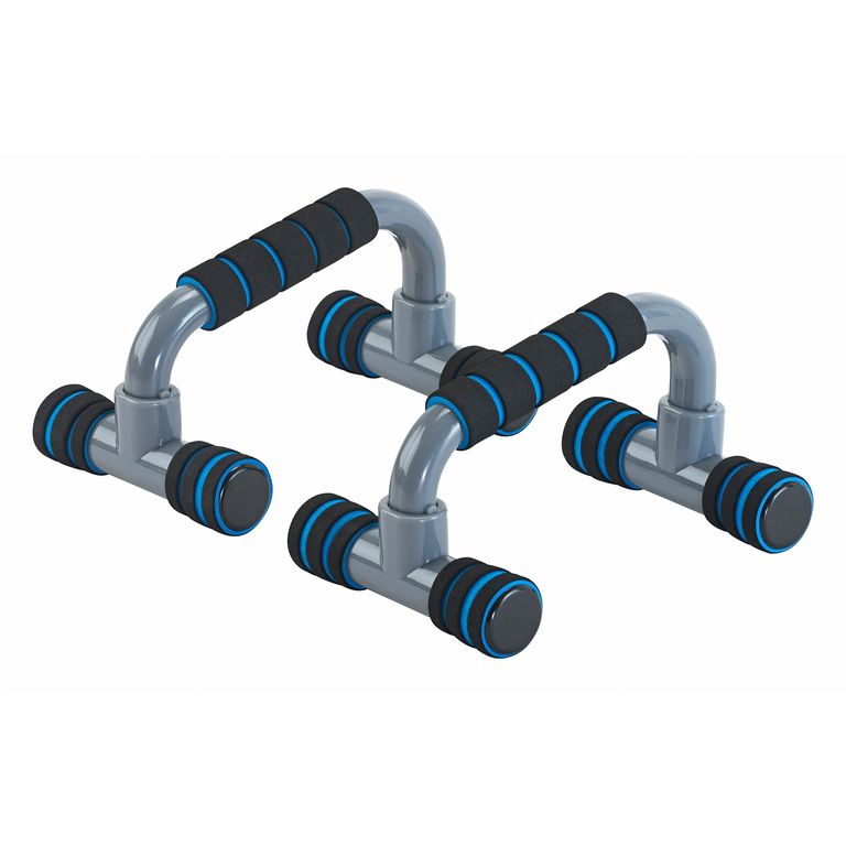 BIANCHI Barras Push Up