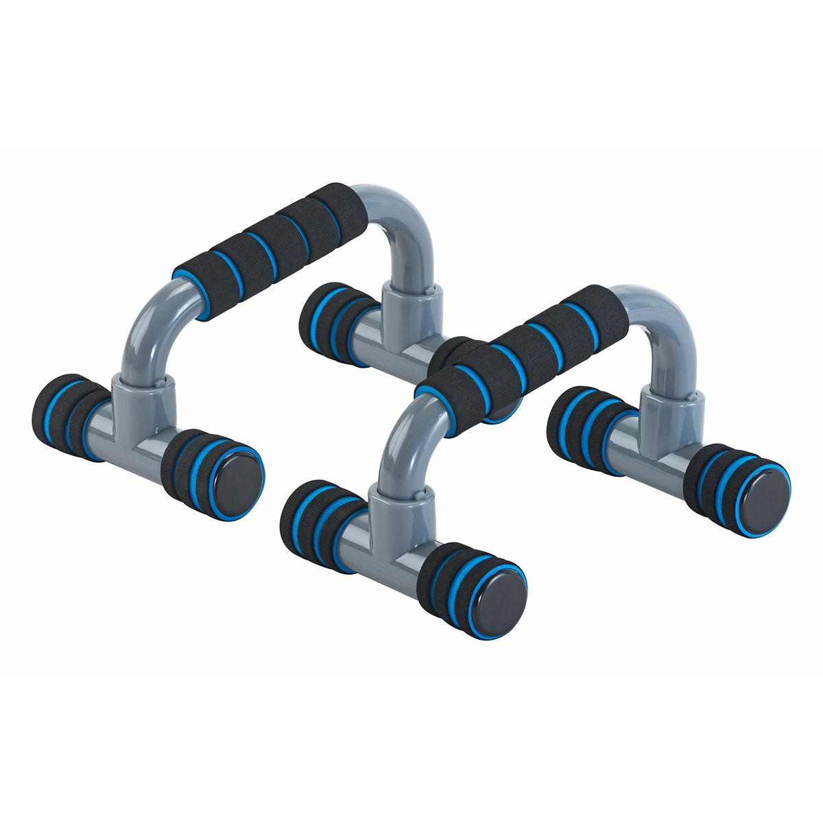 BIANCHI - Barras Push Up Bianchi
