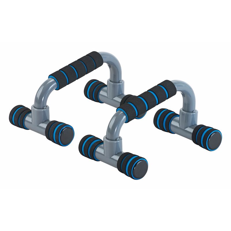 BIANCHI - Barras Push Up Bianchi