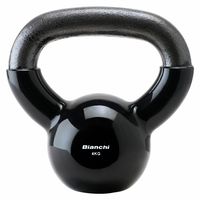 Kettlebell 4 Kg Negro