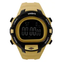 UMBRO - Reloj Digital Unisex UMB-063-3