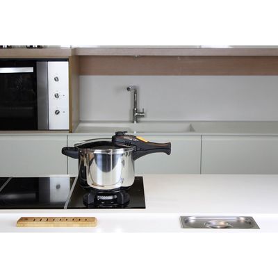 Imagen 2 del producto Olla A Presión Style 6