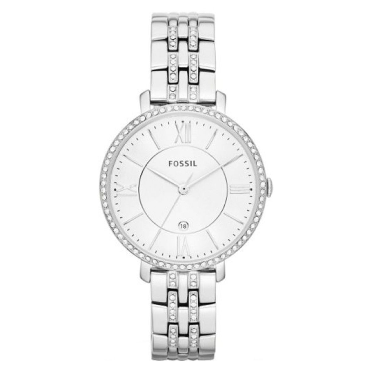 FOSSIL - Fossil Reloj Análogo Mujer ES3545
