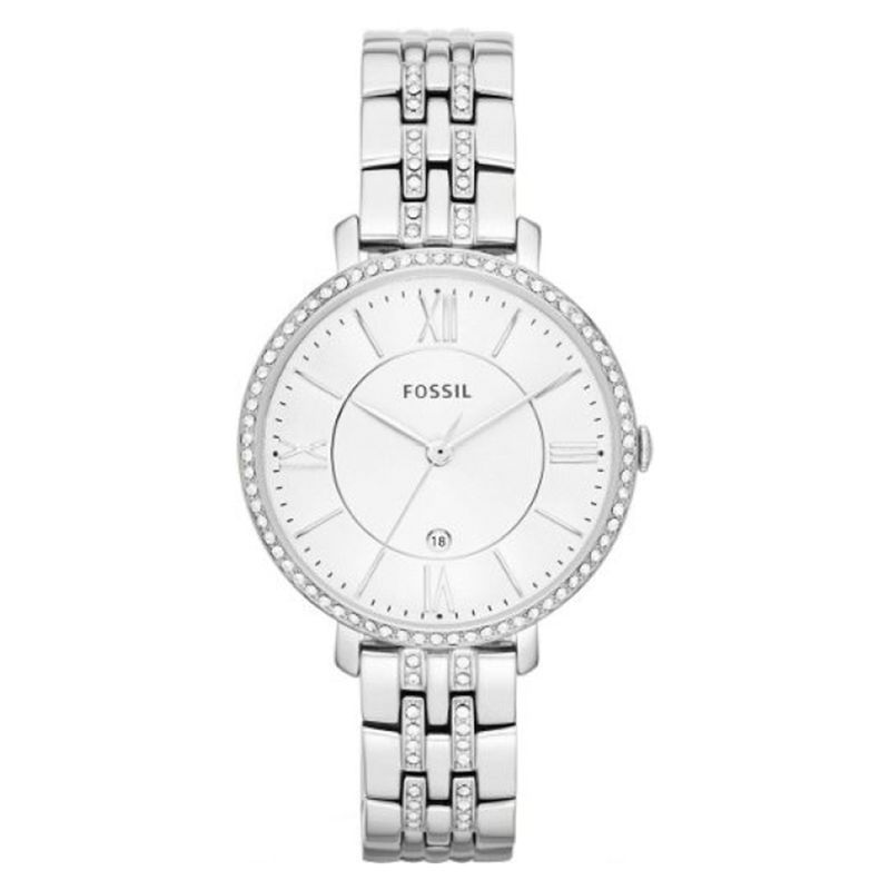 FOSSIL - Fossil Reloj Análogo Mujer ES3545