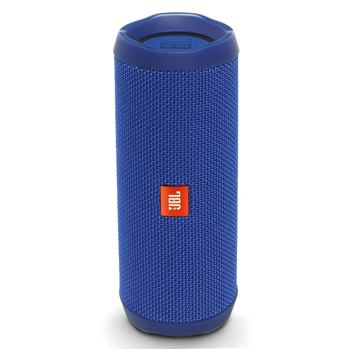 JBL - Parlante Bluetooth Flip 4 Azul