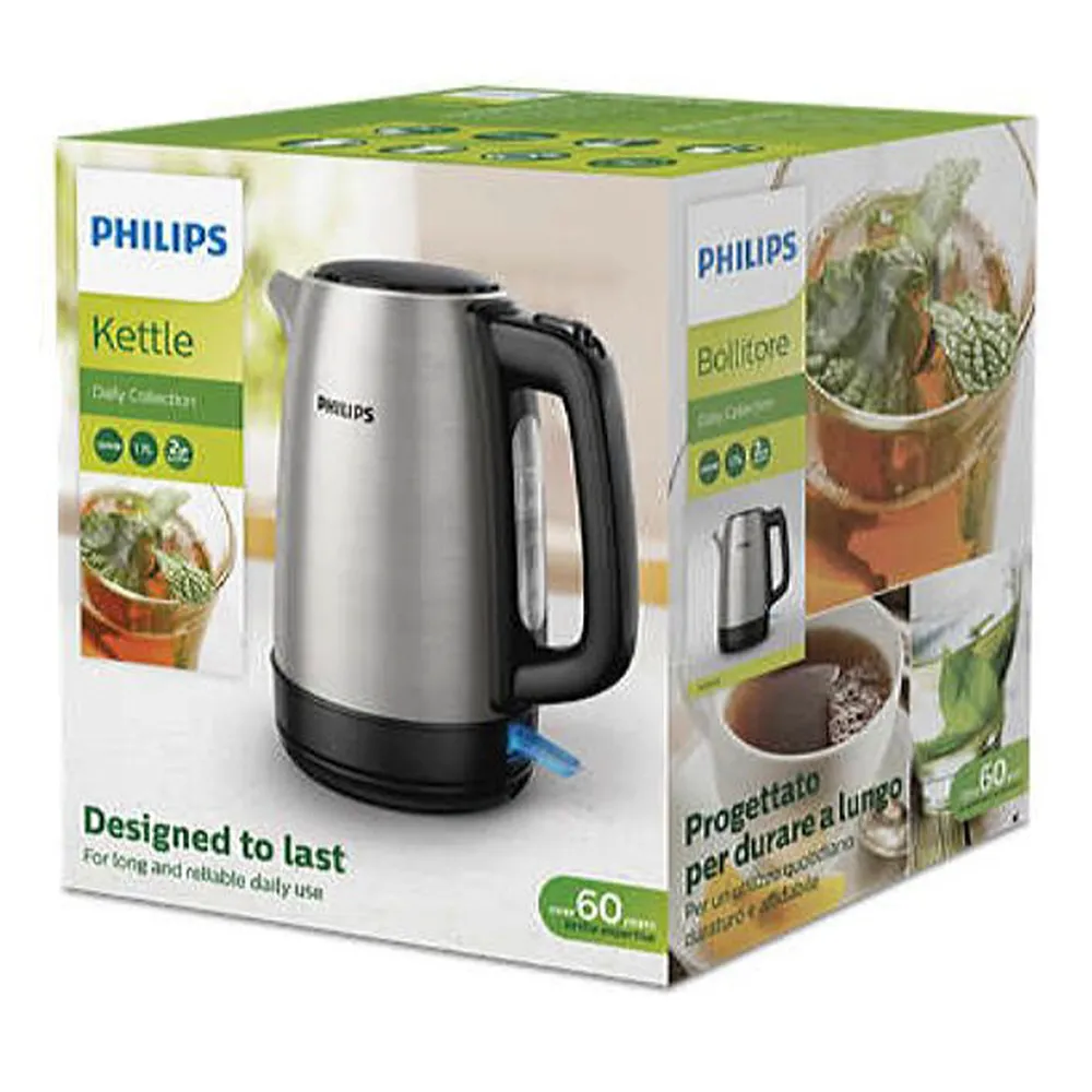 Philips HD9350 1.7 L, foto 2