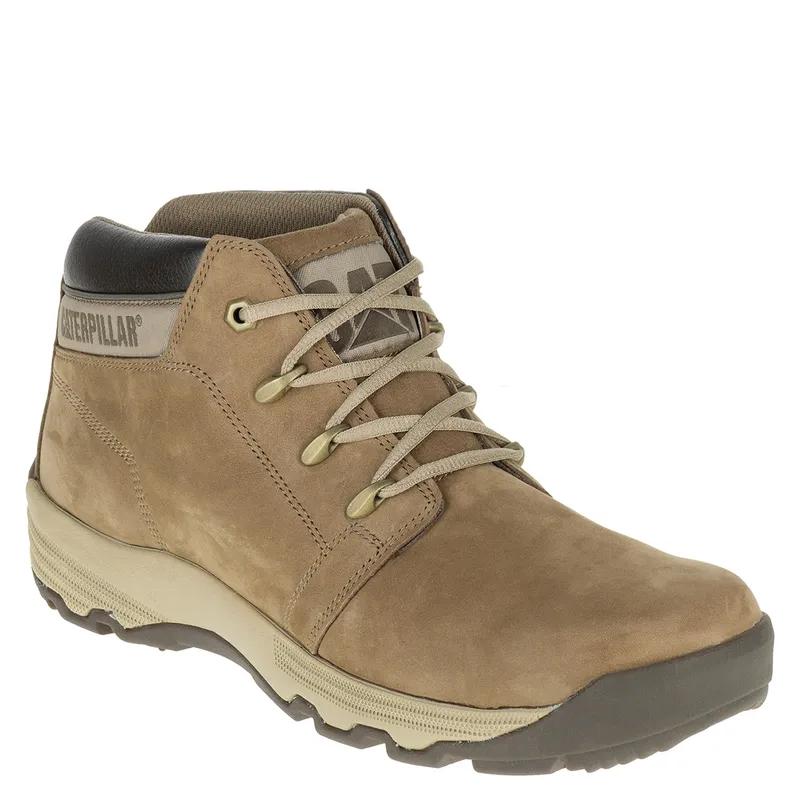 Botas Impermeables Botas Caterpillar Hombre Falabella Zapato