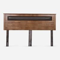 Respaldo Ferrara King