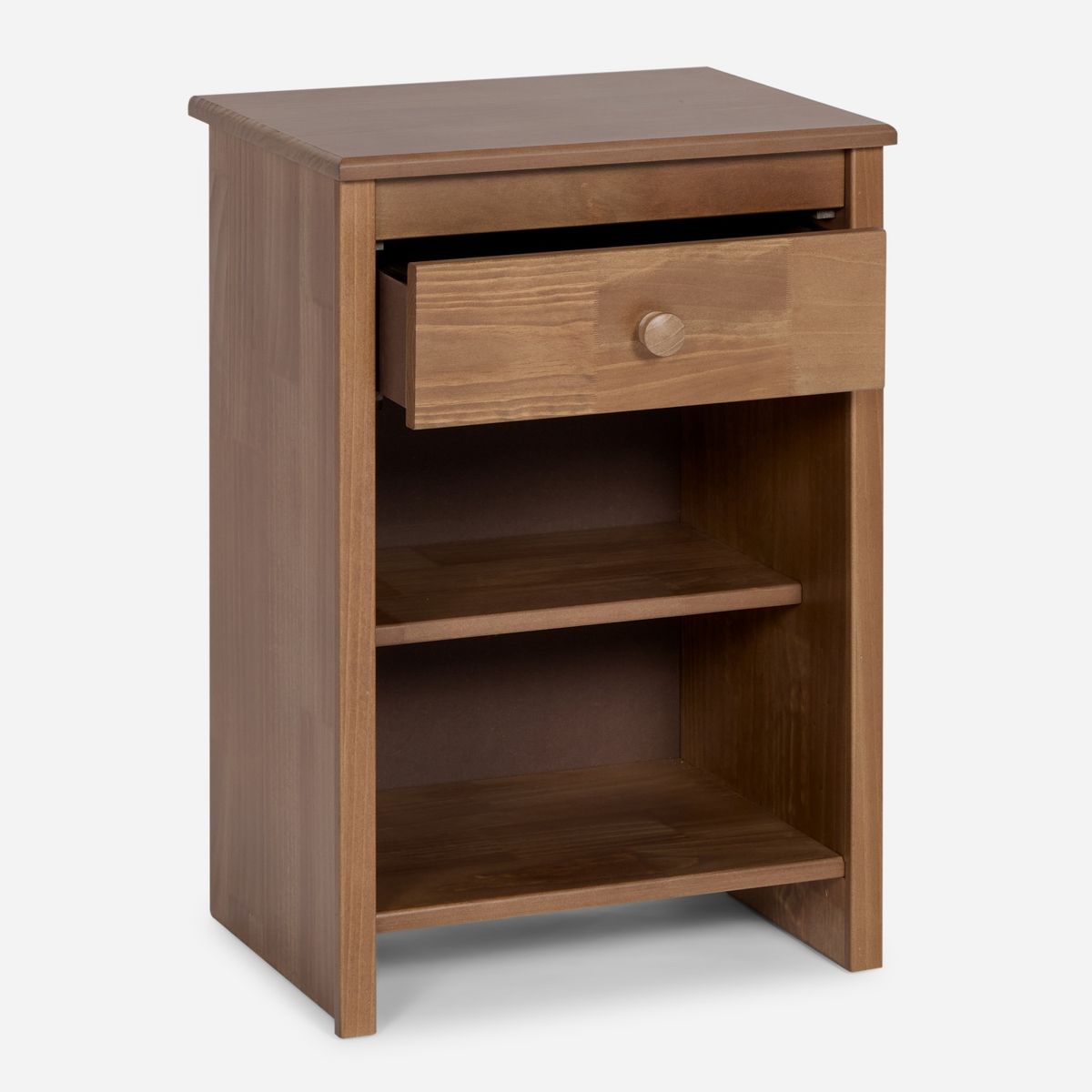 ROSEN - Velador Ferrara 1 Cajón Rosen