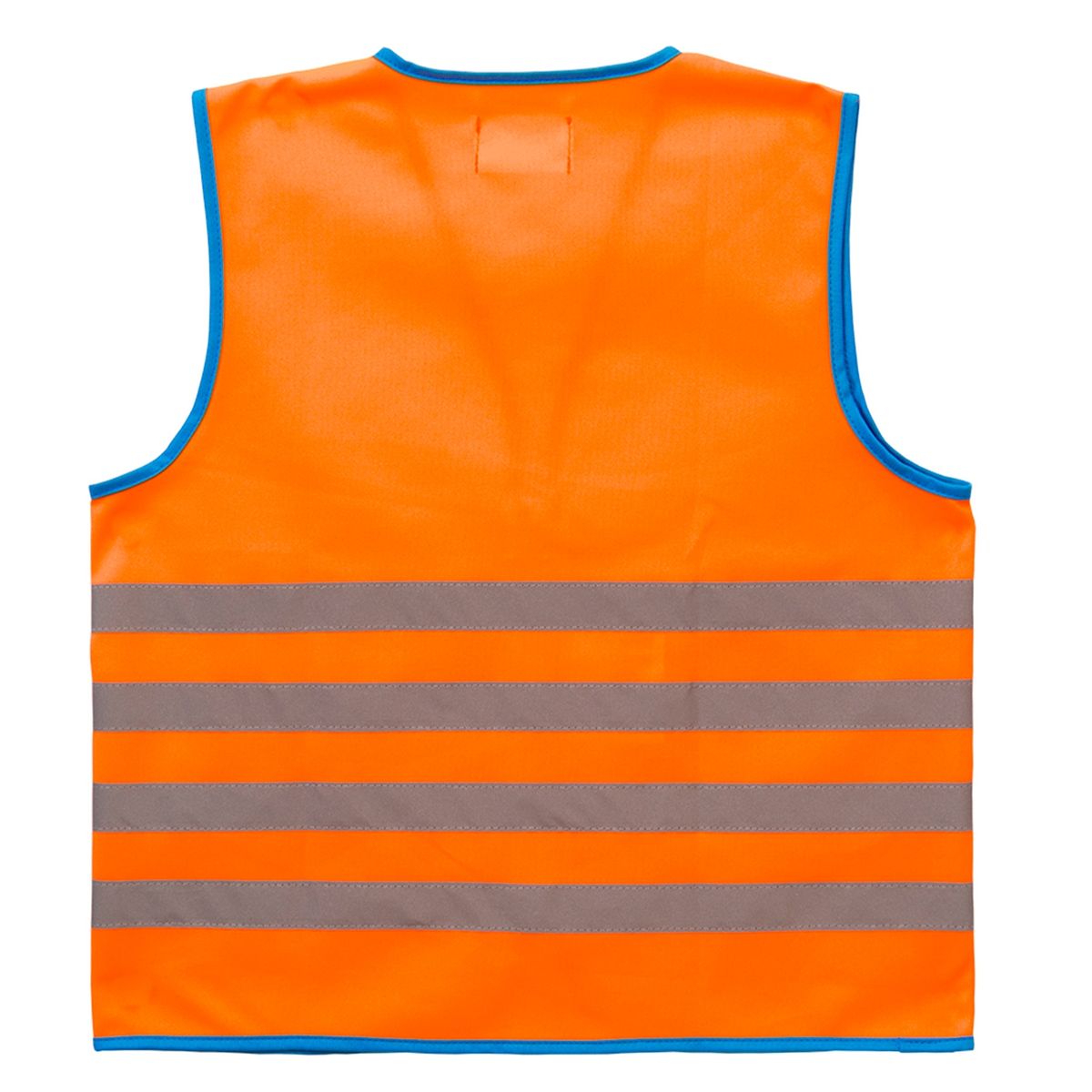 WOWOW - Chaleco Reflectante Fun Naranjo Wowow