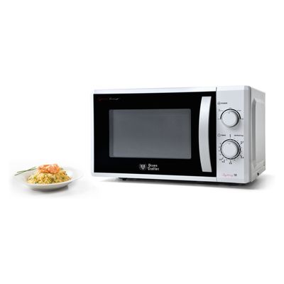 Imagen 2 del producto Microondas 18 Lt UT-SYDNEY18