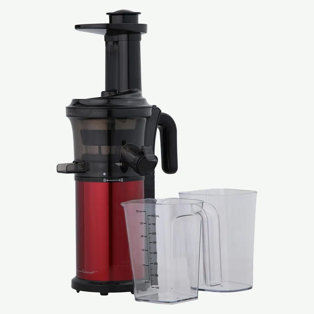 Ursus Trotter Slow Juicer UT-BRONTE150, foto 2