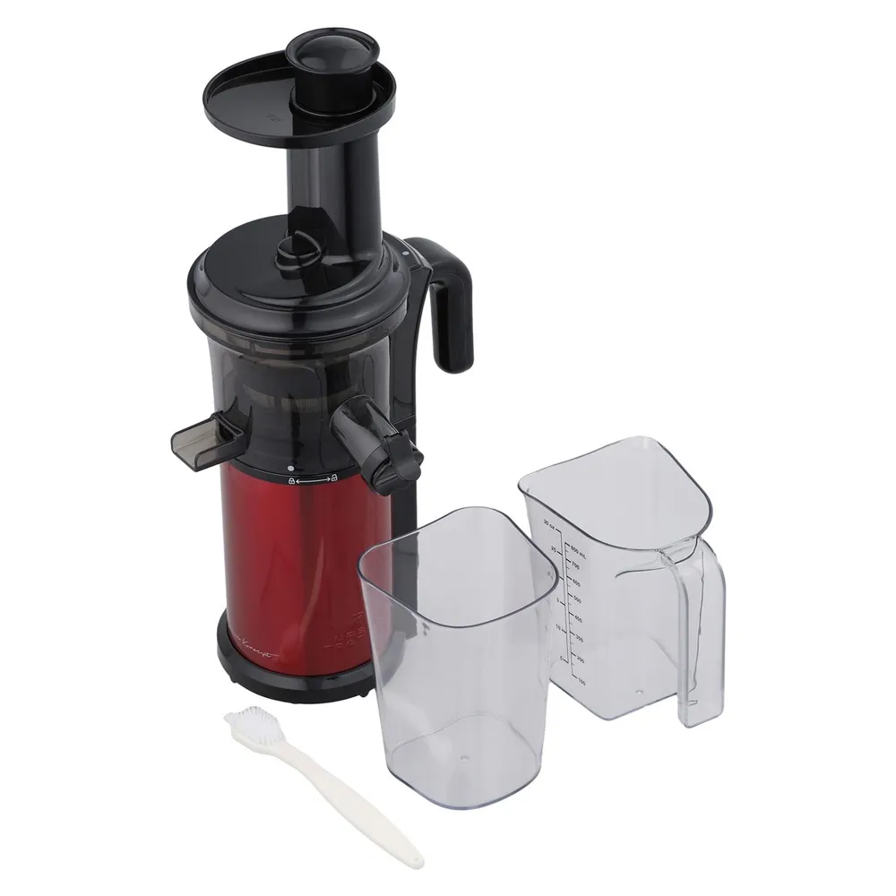 Ursus Trotter Slow Juicer UT-BRONTE150, foto 3