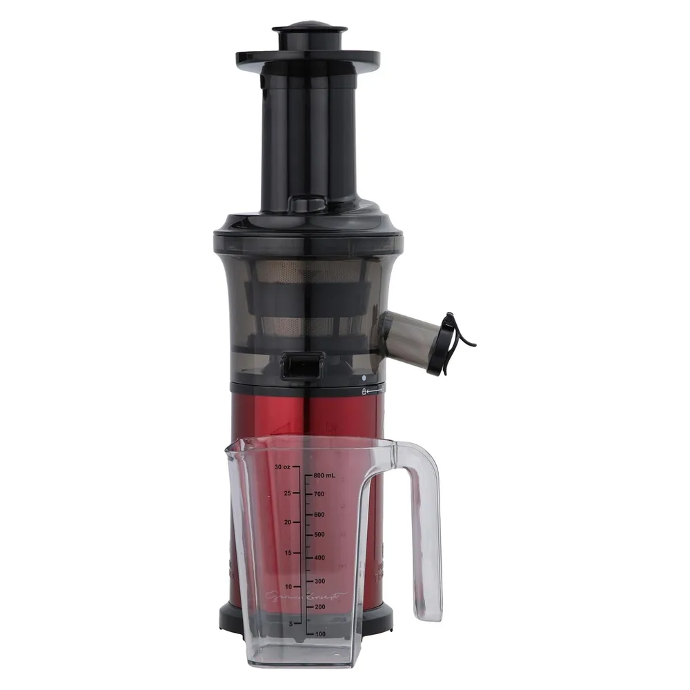 Ursus Trotter Slow Juicer UT-BRONTE150, foto 4