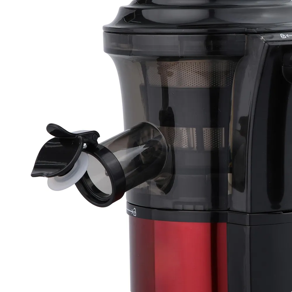 Ursus Trotter Slow Juicer UT-BRONTE150, foto 6