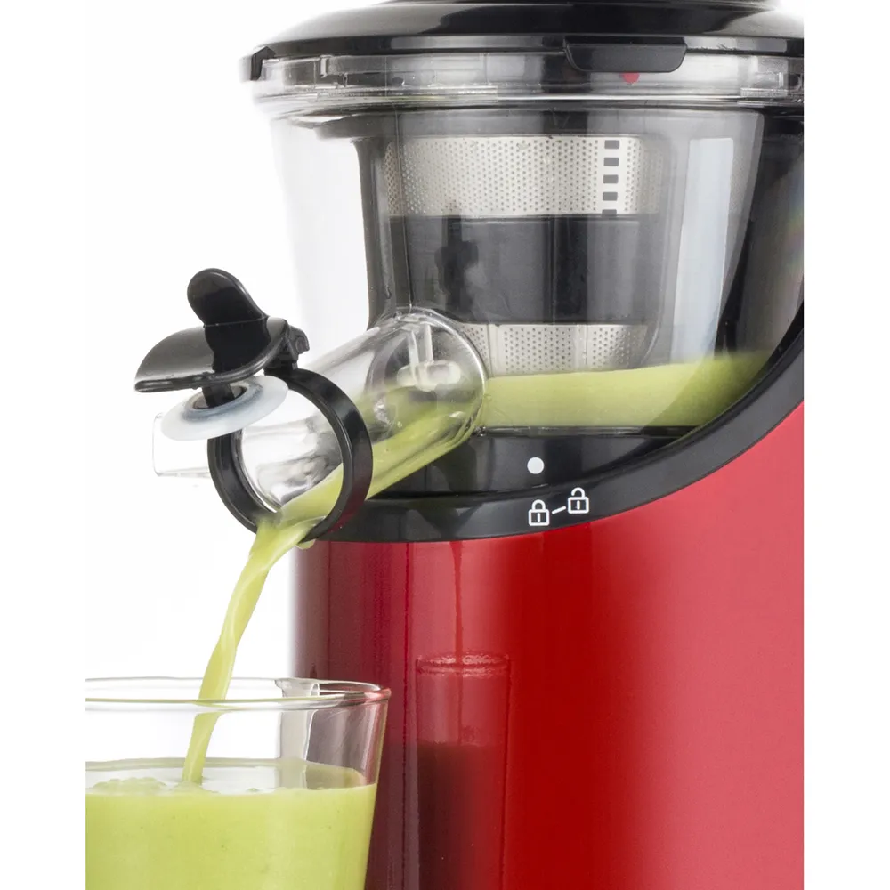 Ursus Trotter Slow Juicer UT-BRONTE150, foto 7