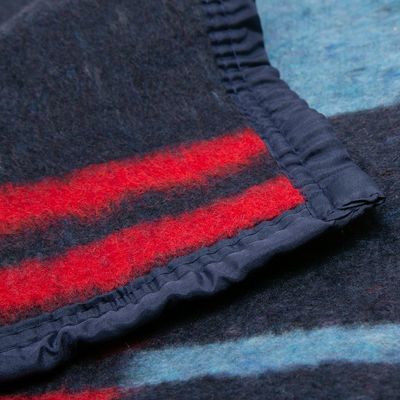 Imagen 2 del producto Frazada Escocesa