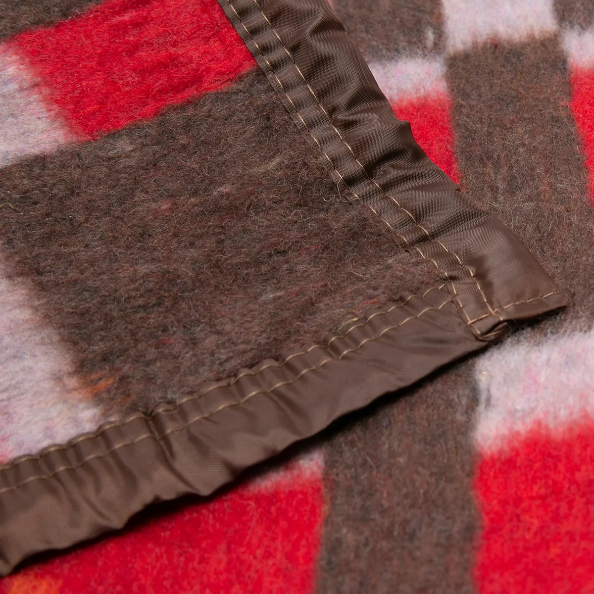 AMBIENTA - Frazada Escocesa Ambienta