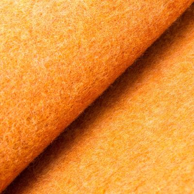 Imagen 2 del producto Frazada Lana Camel Crudo