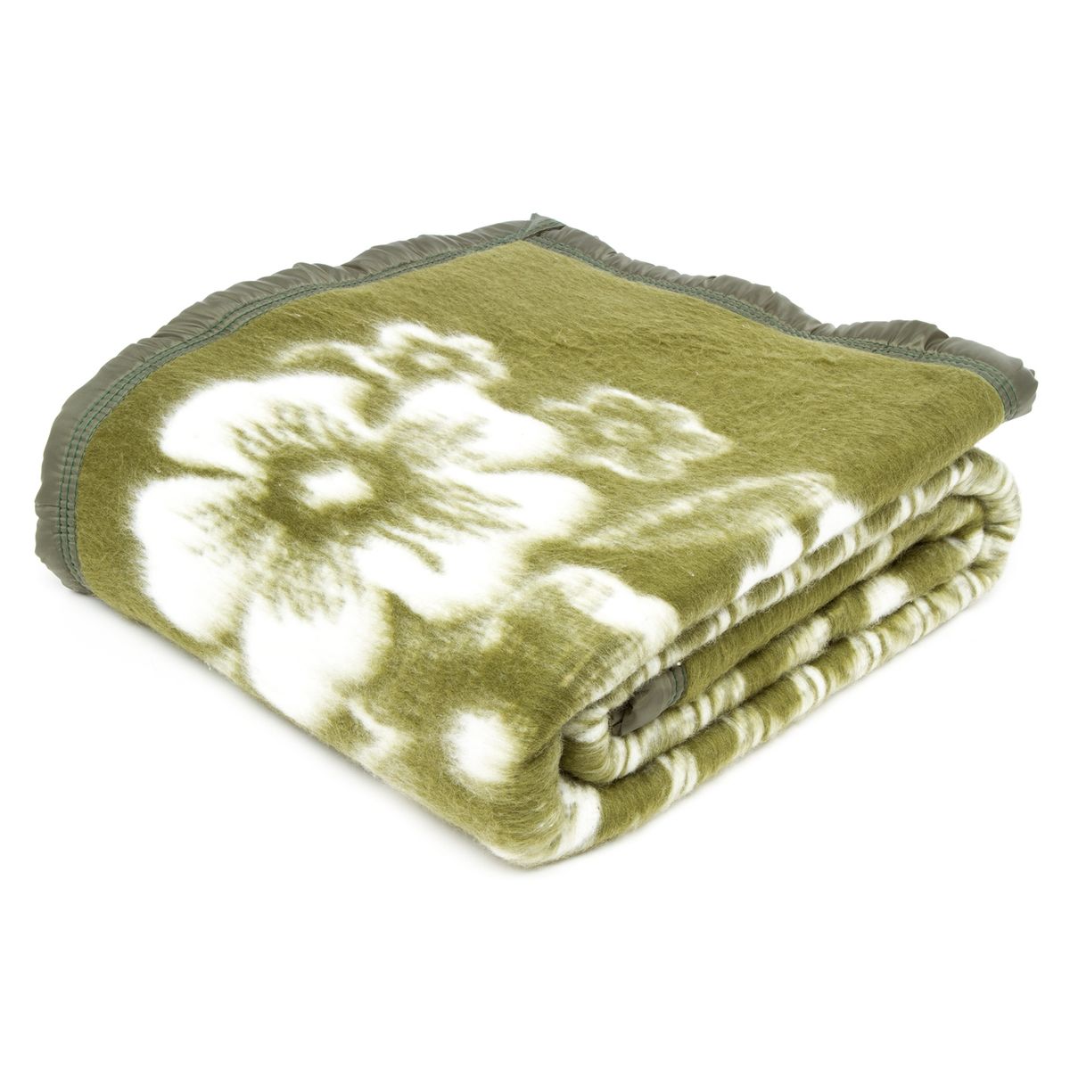 ZAHR - Frazada Zarina Estampada Zahr