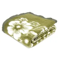 Frazada Zarina Estampada