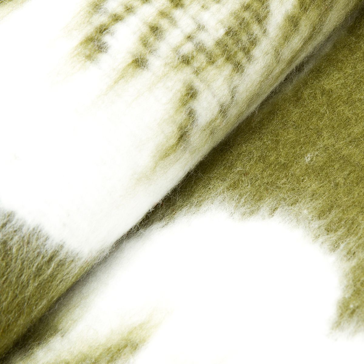 ZAHR - Frazada Zarina Estampada Zahr