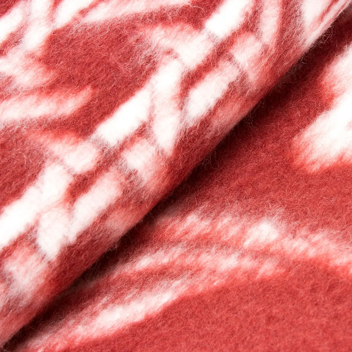 ZAHR - Frazada Zarina Estampada Zahr