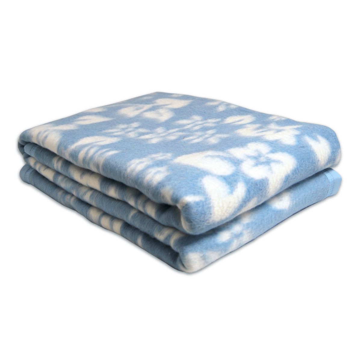 ZAHR - Frazada Zarina Estampada Zahr