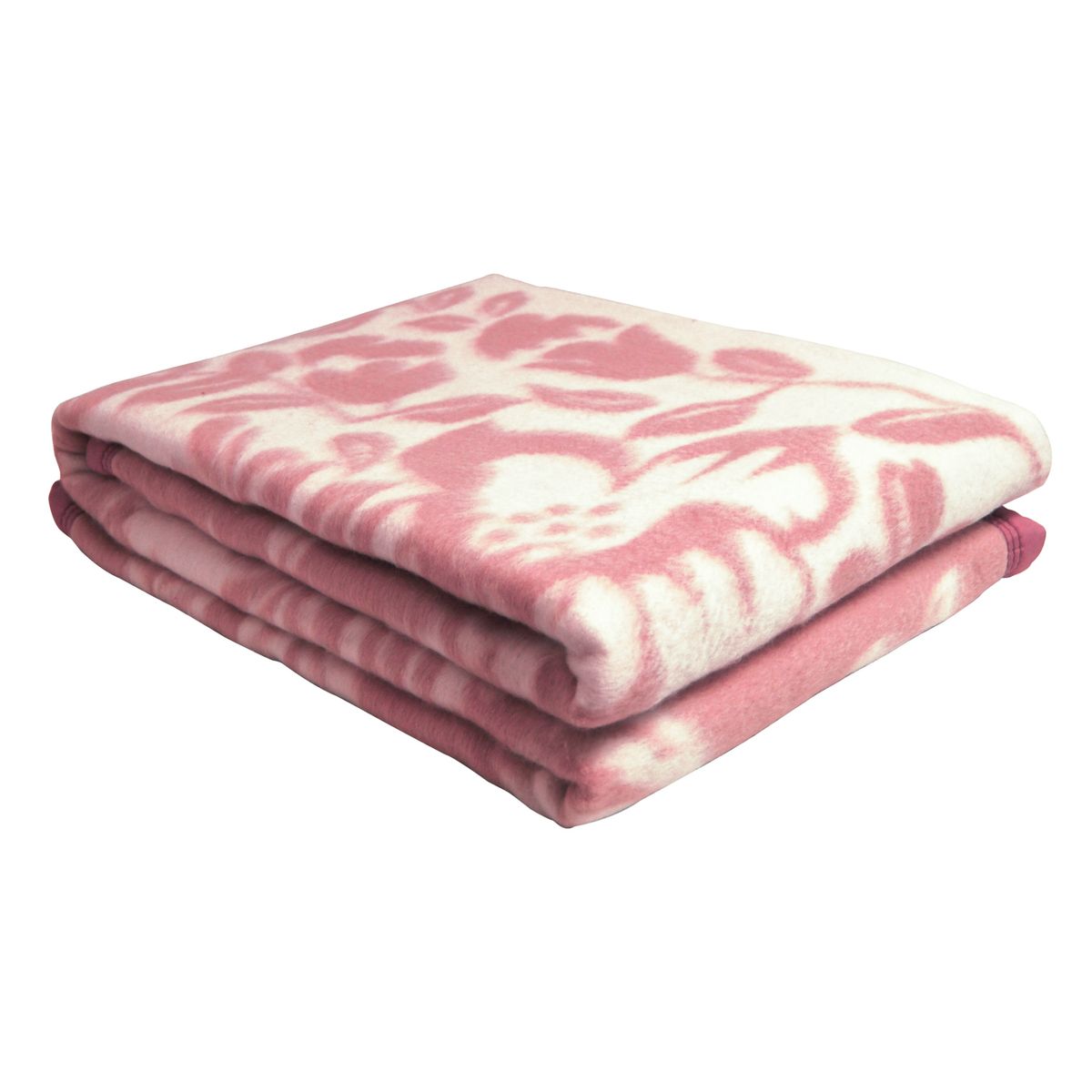 ZAHR - Frazada Zarina Estampada Zahr